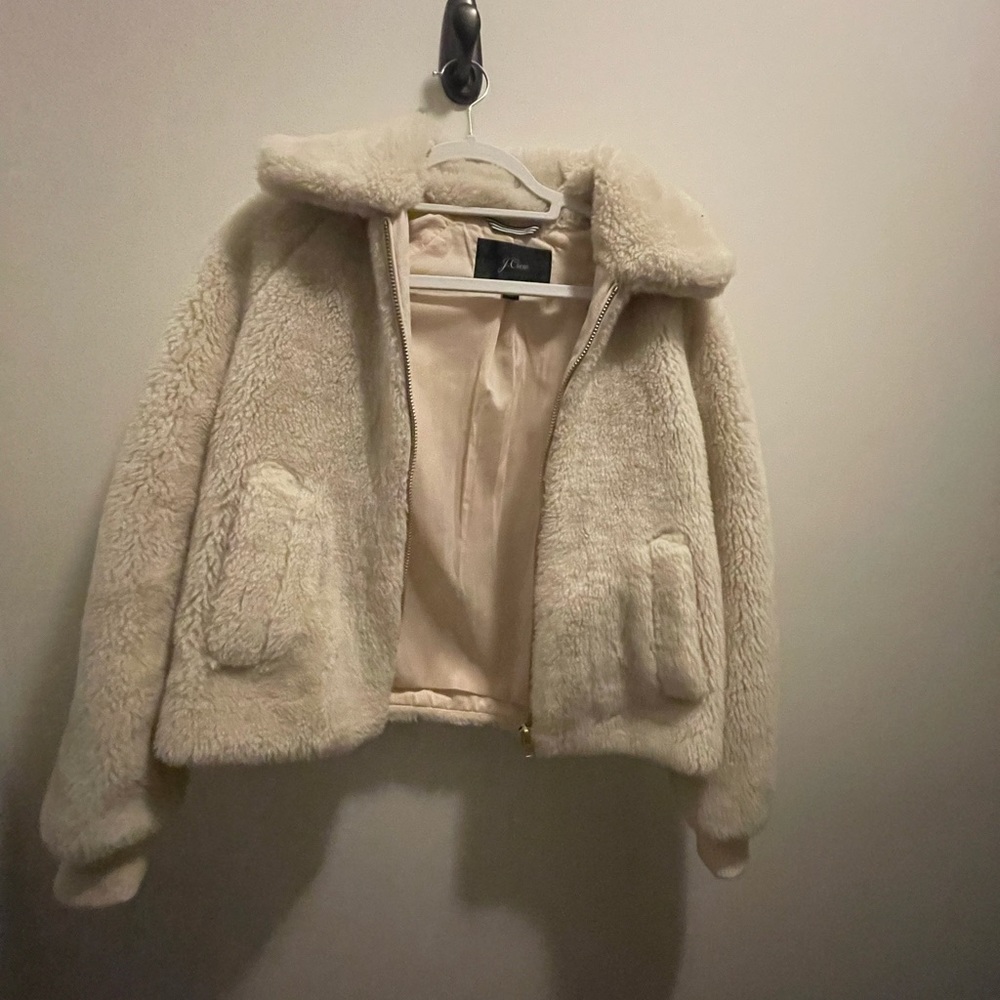 J.Crew Jacket